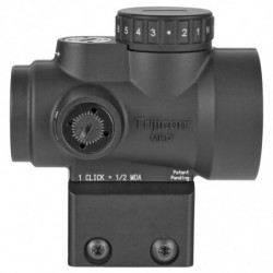 Trijicon MRO HD Red Dot Full Co-Witness