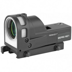 Meprolight M-21 Open-X Picatinny Disconnect Quick Release