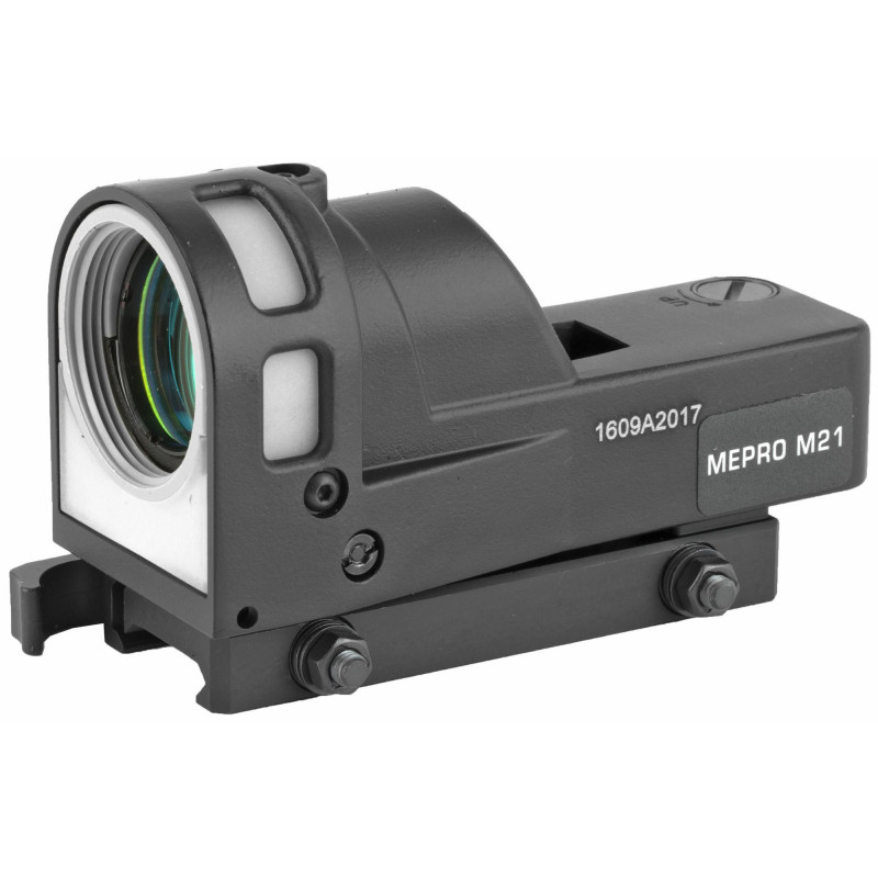 Meprolight M-21 Open-X Picatinny Disconnect Quick Release