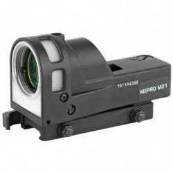 Meprolight M-21T Reflex 12MOA Triangle Quick Release