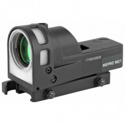 Meprolight M-21 Bullseye Picatinny Quick Release