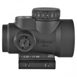 Trijicon MRO HD Red Dot w/Low Mount