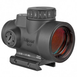 Trijicon MRO HD Red Dot w/Low Mount