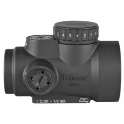 Trijicon MRO HD 2.0 1X25 68MOA Circle w/2MOA Center Dot