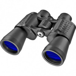 Barska Binocular X-Trail 10X50 Matte Black