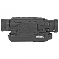 Konus KonuSpy-12 DG 5-25X32 Night Vision Monocular Black