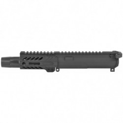 Angstadt Arms Complete Upper 9MM 4.5" Suppressor Ready
