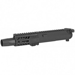 Angstadt Arms Complete Upper 9MM 4.5" Suppressor Ready