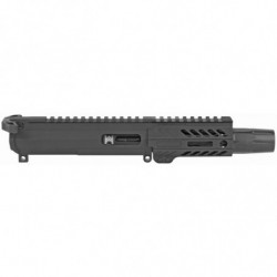 Angstadt Arms Complete Upper 9MM 4.5" Suppressor Ready