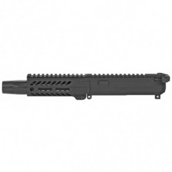 Angstadt Arms Complete Upper 9mm 6" Suppressor Ready