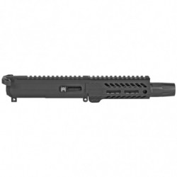 Angstadt Arms Complete Upper 9mm 6" Suppressor Ready