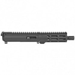 Angstadt Arms Complete Upper 9MM 6" Black