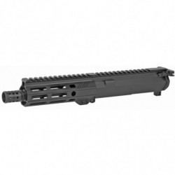 Angstadt Arms Complete Upper 9MM 6" Black