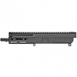 Angstadt Arms MDP-9 Complete Upper 9mm 6" Black