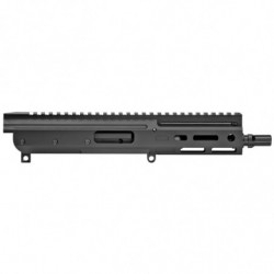 Angstadt Arms MDP-9 Complete Upper 9mm 6" Black