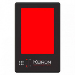 Keiron Reactive Laser Target