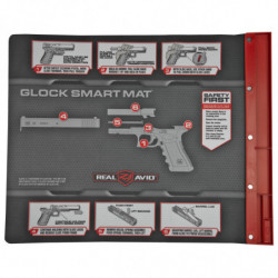 Real Avid for Glock Smart Mat