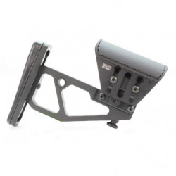 ME Tactical Collapsible Buttstock