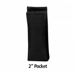 RatGrips Flex Range Bag Pocket 2"