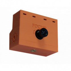 Laser Ammo Infrared Recoil Camera