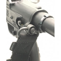 M-Carbo KEL-TEC SUB-2000 Dual QD Single Point Sling Mount Metall