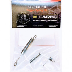 M-Carbo KEL-TEC PF9 Trigger Spring Kit