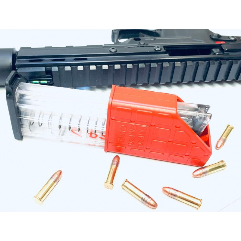 M-Carbo Kel-Tec PMR 30/CP33/CMR 30 Speed Loader