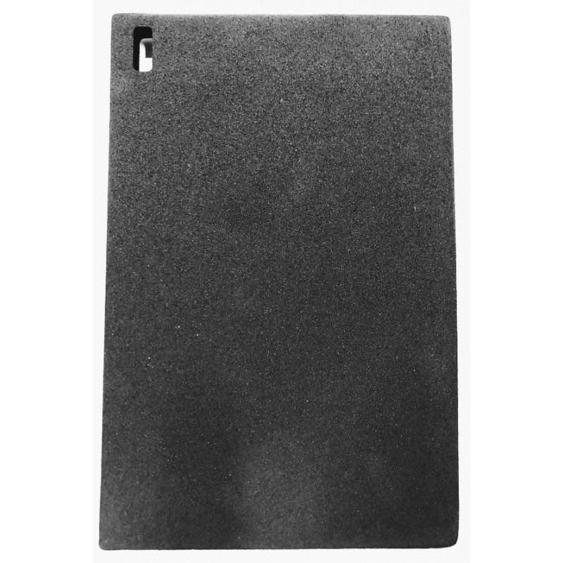 M-Carbo KEL-TEC KSG Recoil Pad - Neoprene Adhesive Cheek Pad