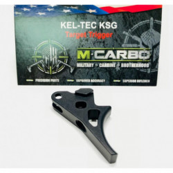 M-Carbo Kel-Tec KSG Aluminum Trigger