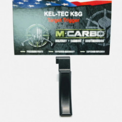 M-Carbo Kel-Tec KSG Aluminum Trigger