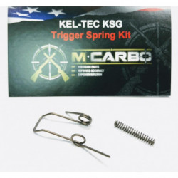 M-Carbo KEL-TEC KSG Trigger Spring Kit