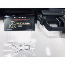 M-Carbo KEL-TEC KSG Trigger Spring Kit