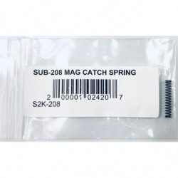 M-Carbo KEL-TEC SUB-2000 Mag Catch Spring Replacement