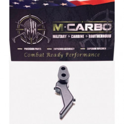 M-Carbo Kel-Tec PMR 30/CMR-30/CP33 Flat Trigger Black