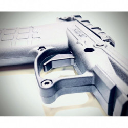 M-Carbo Kel-Tec PMR 30/CMR-30/CP33 Flat Trigger Black