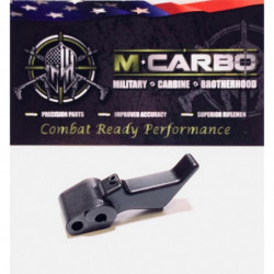 M-Carbo Kel-Tec PMR 30/CMR-30/CP33 Flat Trigger Black