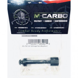 M-Carbo KEL-TEC KS7 QD Single Point Sling Mount