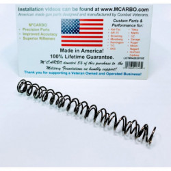 M-Carbo KEL-TEC PF-9 / P-11 Max Control 20lb Recoil Spring