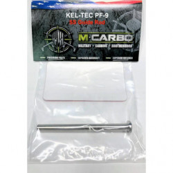 M-Carbo Kel-Tec PF9 Stainless Steel Guide Rod