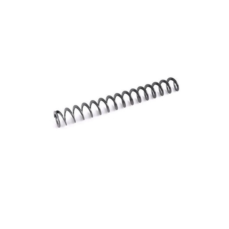 EGW 3" Flat Wire Recoil Spring ISMI 22 lb