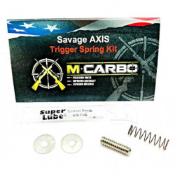 M-Carbo Savage AXIS Pro Trigger Kit