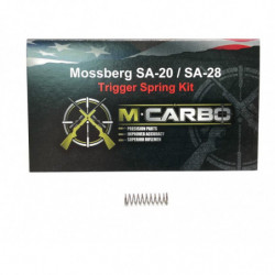 M-Carbo Mossberg SA-20/SA-28 Trigger Spring Kit