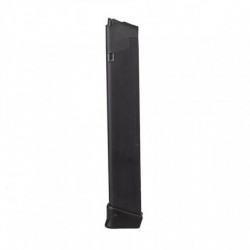 Glock Magazine 33Rd 9mm for Glock 17/34