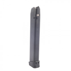 Glock Magazine 33Rd 9mm for Glock 17/34