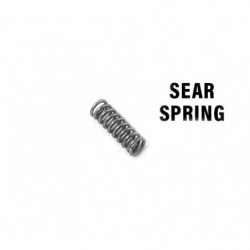 M-Carbo Hi Point CF 380/C9/JCP 40/JHP 45 Trigger Spring Kit