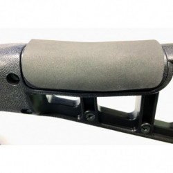 M-Carbo Hi-Point Carbine Recoil Pad Neoprene Adhesive Cheek Pad Riser
