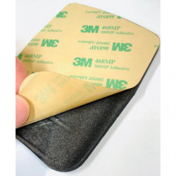 M-Carbo Hi-Point Carbine Recoil Pad Neoprene Adhesive Cheek Pad Riser