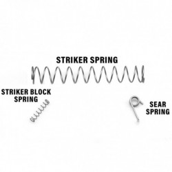 M-Carbo SIG P365 Trigger Spring Kit