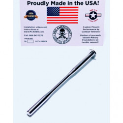 M-Carbo CZ 75 SP-01 Stainless Steel Guide Rod