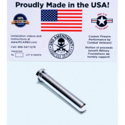 M-Carbo CZ 75B Stainless Steel Guide Rod